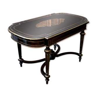 Table Napoleon III, 19th century