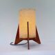 Space age table lamp rocket by Pokrok Zilina, 1970s