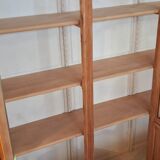 Old library
