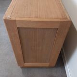 Meuble à tiroirs art déco