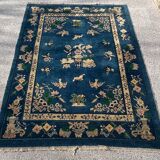 Beijing Chinese Carpet / China