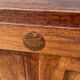 Mid century vintage school buffet