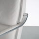 1970s Desk chair by Walter Knoll, Germany