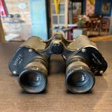 Old binocular