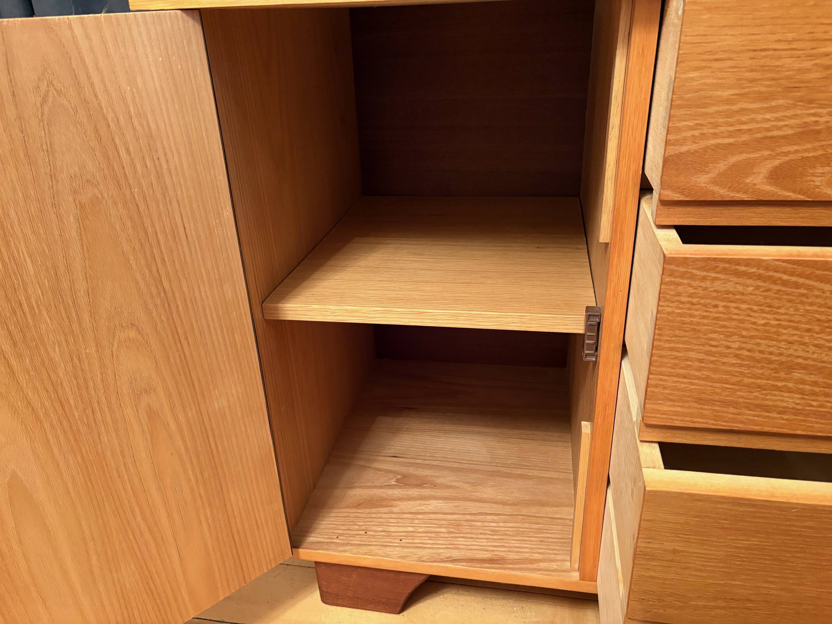 Sideboard, Germany, 1960s