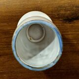 Enamelled popple