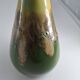 Ceramic vase from the Thulin pottery - Belgium