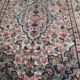 Paire de tapis d'orient faits main  98x65cm