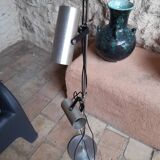 Vintage Maria Pergay or Alain Richard Floor Lamp