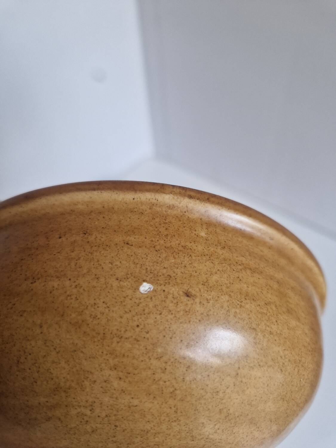 Set of 6 Niderviller Bowls Model Fauve