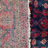 Superb Persian carpet 172x110 cm knotted hand