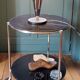 Lumess mushroom lamp