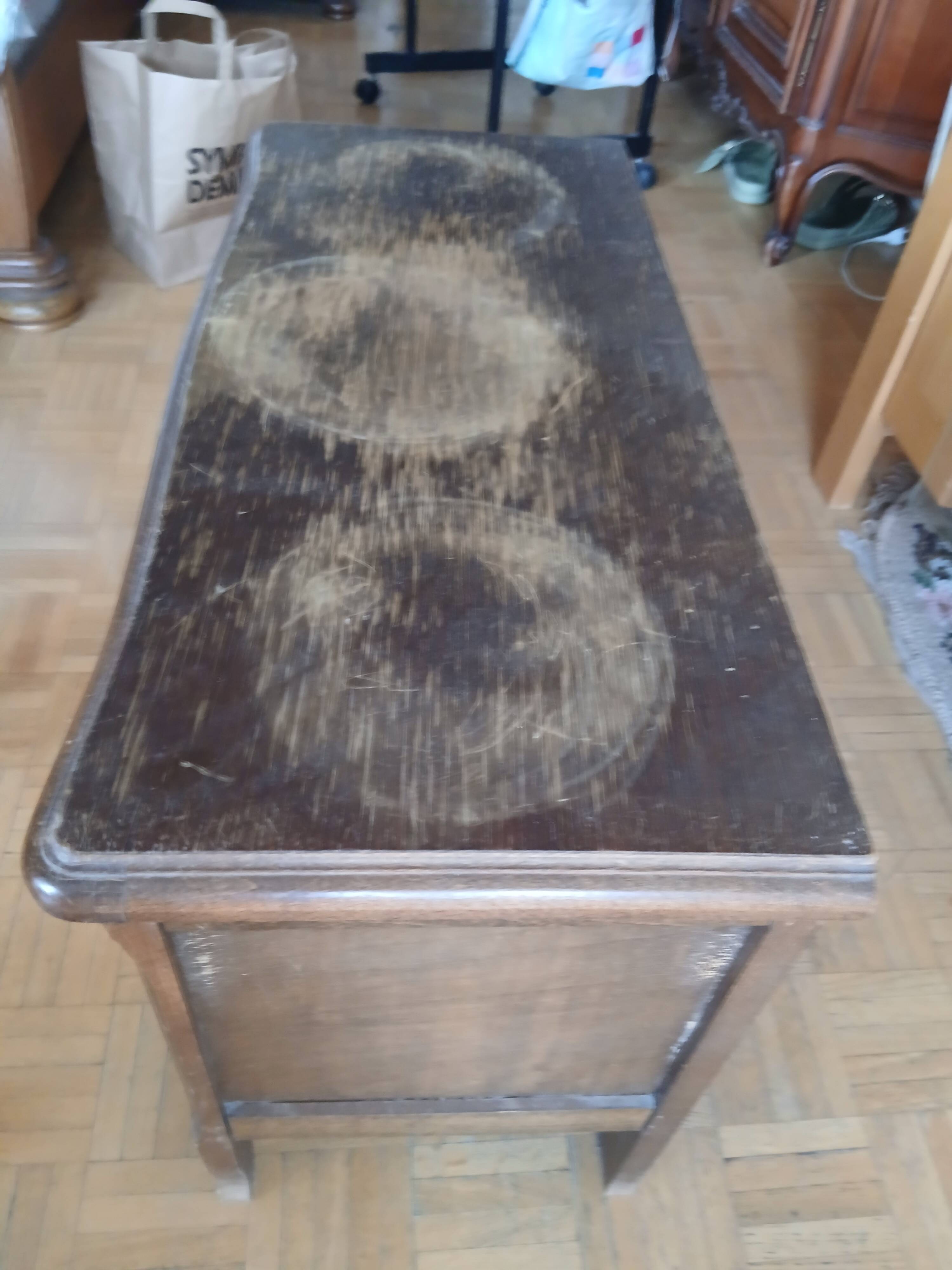 Storage chest or toy box