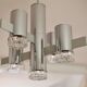 Chandelier from the Maison Sciolari 1970