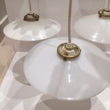 Opaline suspensions, set of 3
