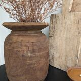 Old pot