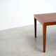 Danish coffee table by Severin Hansen