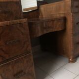 Coiffeuse année 30