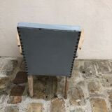 Fauteuil vintage éditeur erton