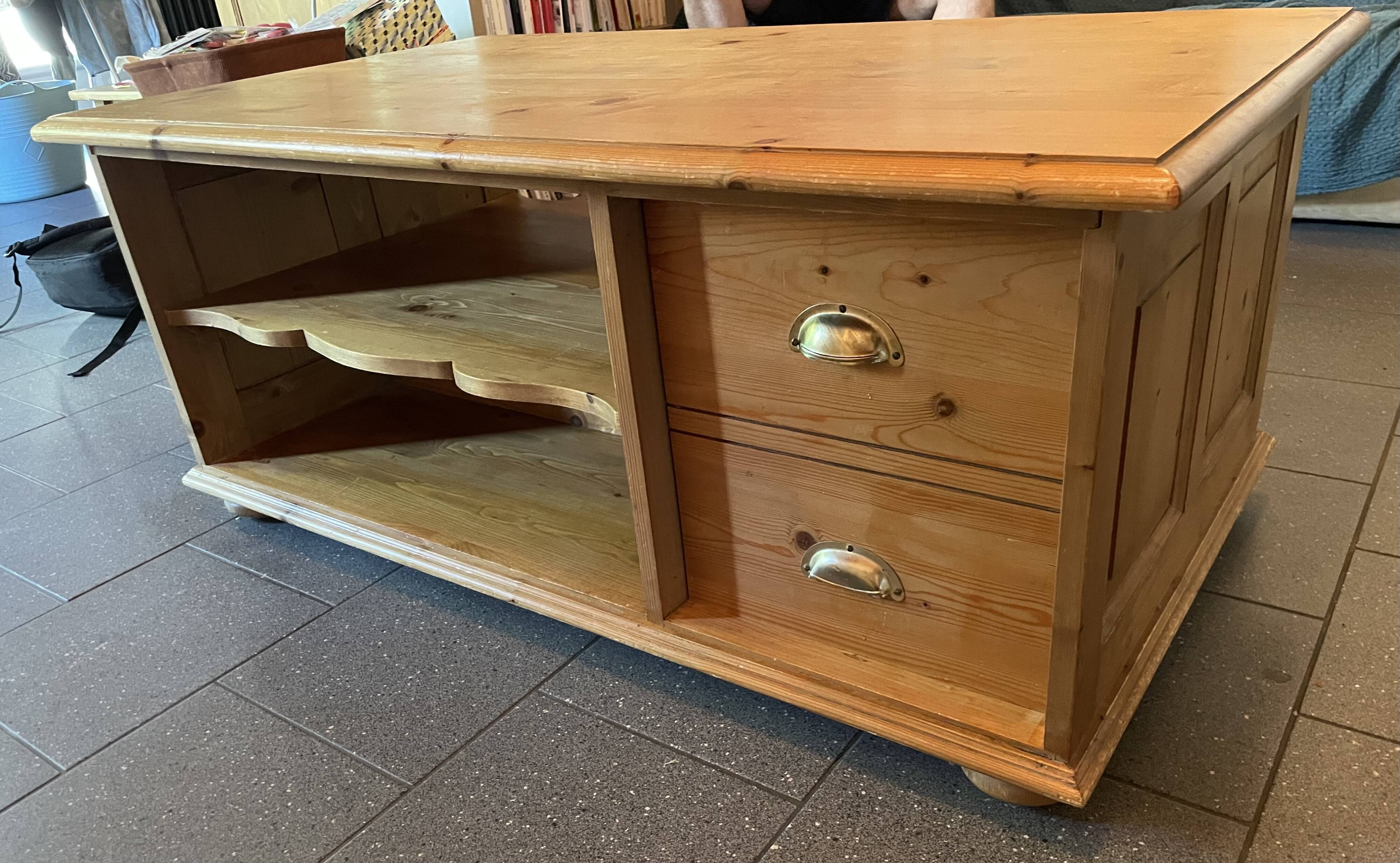 Coffee table TV unit bar Interior’s