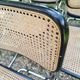 Vintage style chairs Cesca B32 Marcel Breuer
