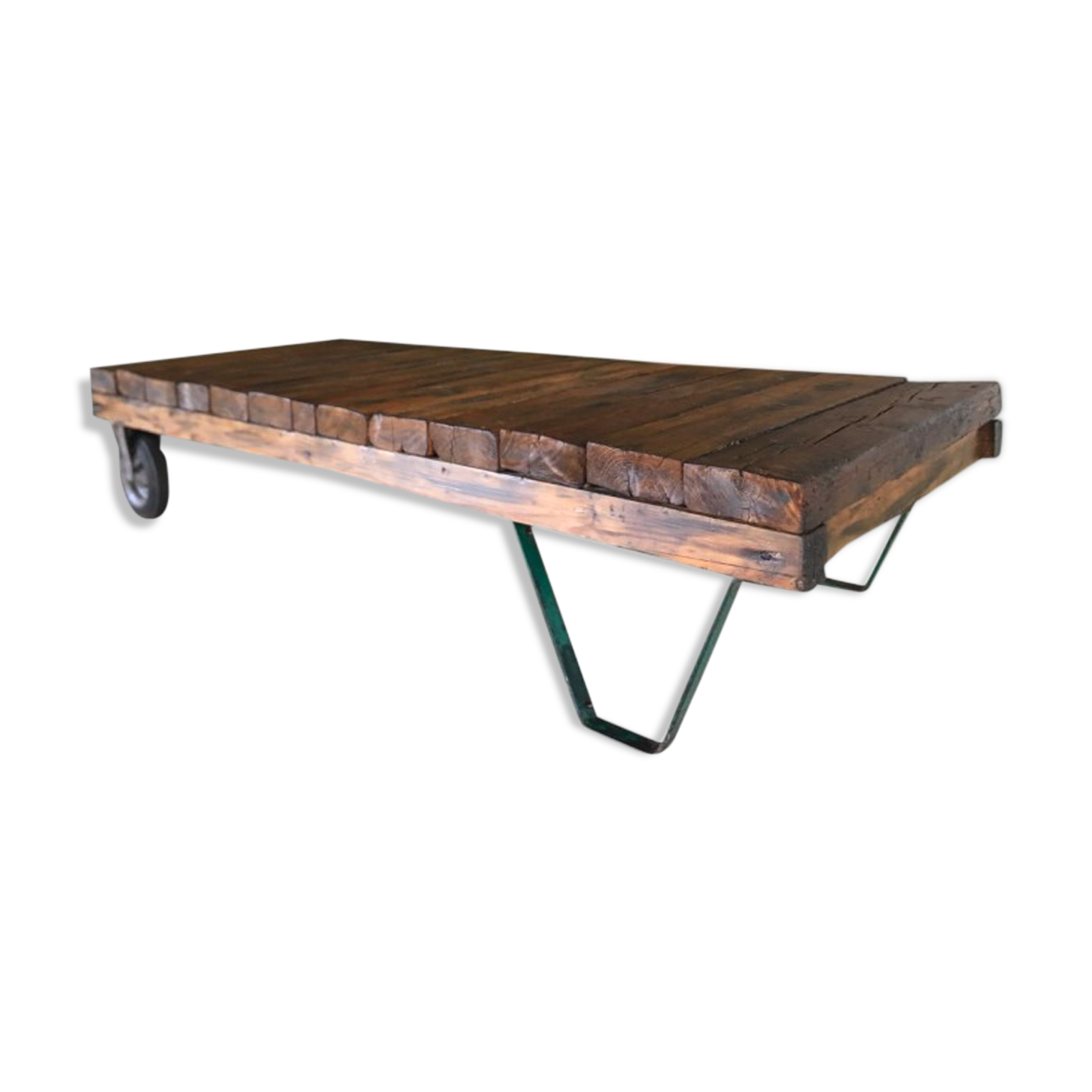 Table SNCF