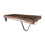 Table SNCF