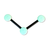 Mint hooks