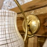 Vintage wall lamps