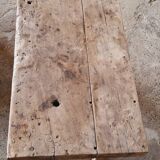 Old workbench