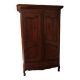 Armoire type normande