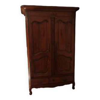 Armoire type normande