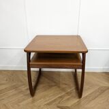 Coffee table by Nathan