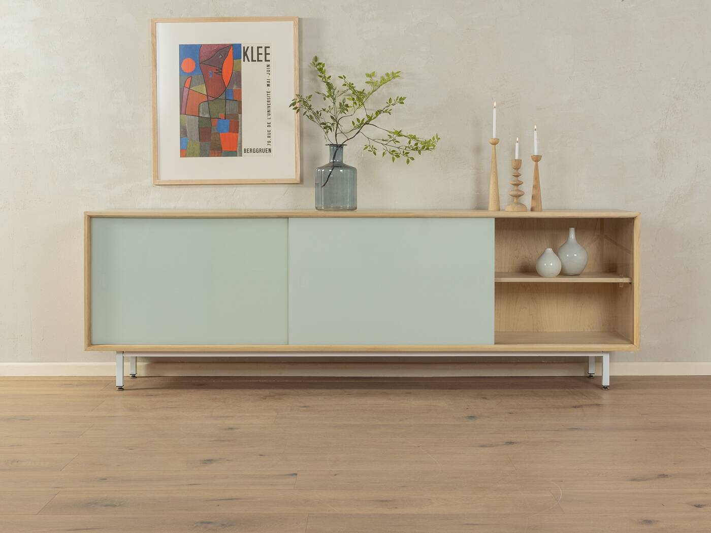 1960s Sideboard
