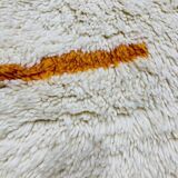 Traditional handmade Berber rug 250cm x 150cm