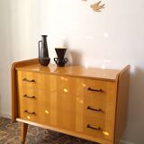 Commode SAM