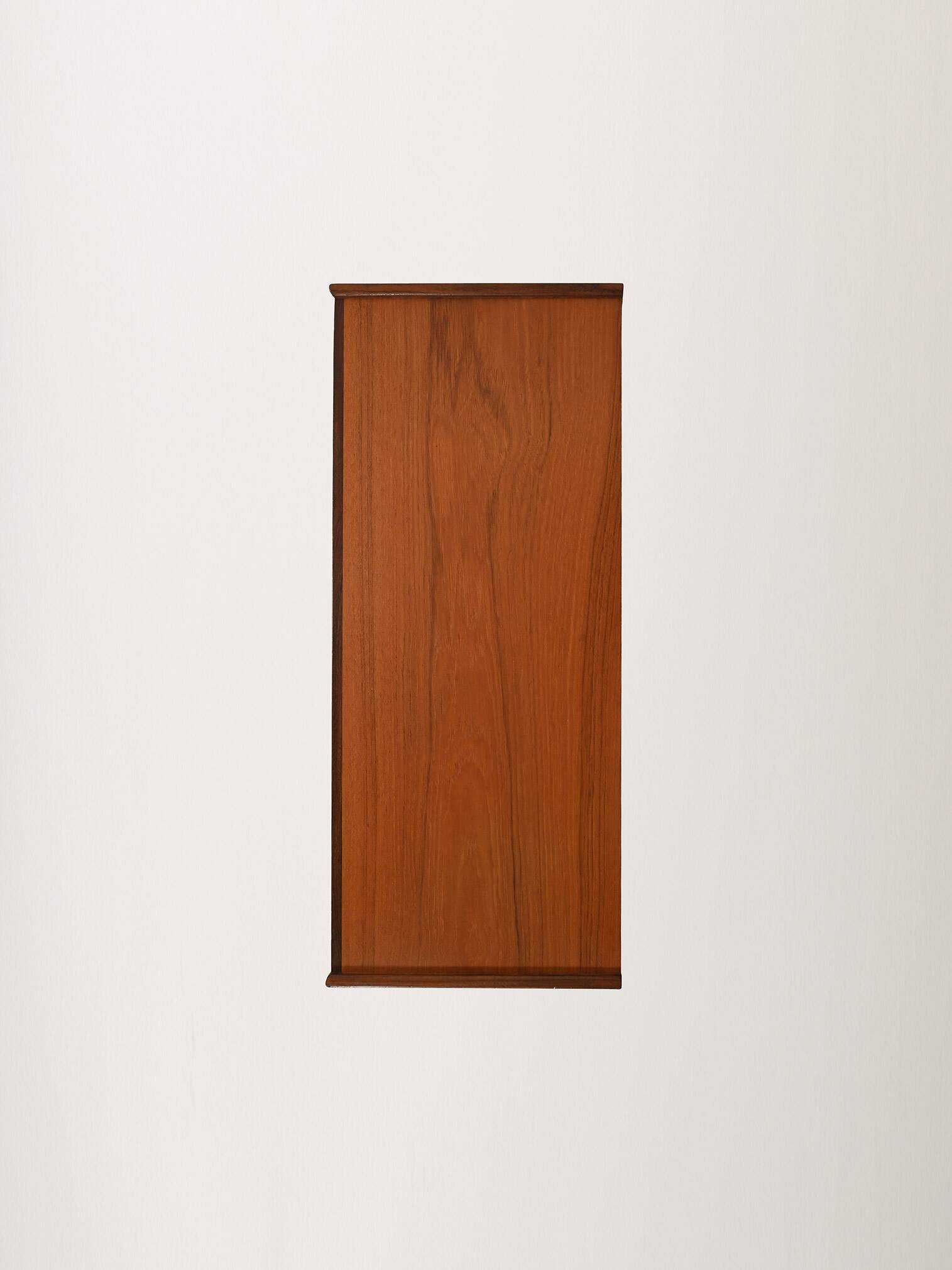 Scandinavian Entry Cabinet from the 1960s