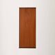 Scandinavian Entry Cabinet from the 1960s
