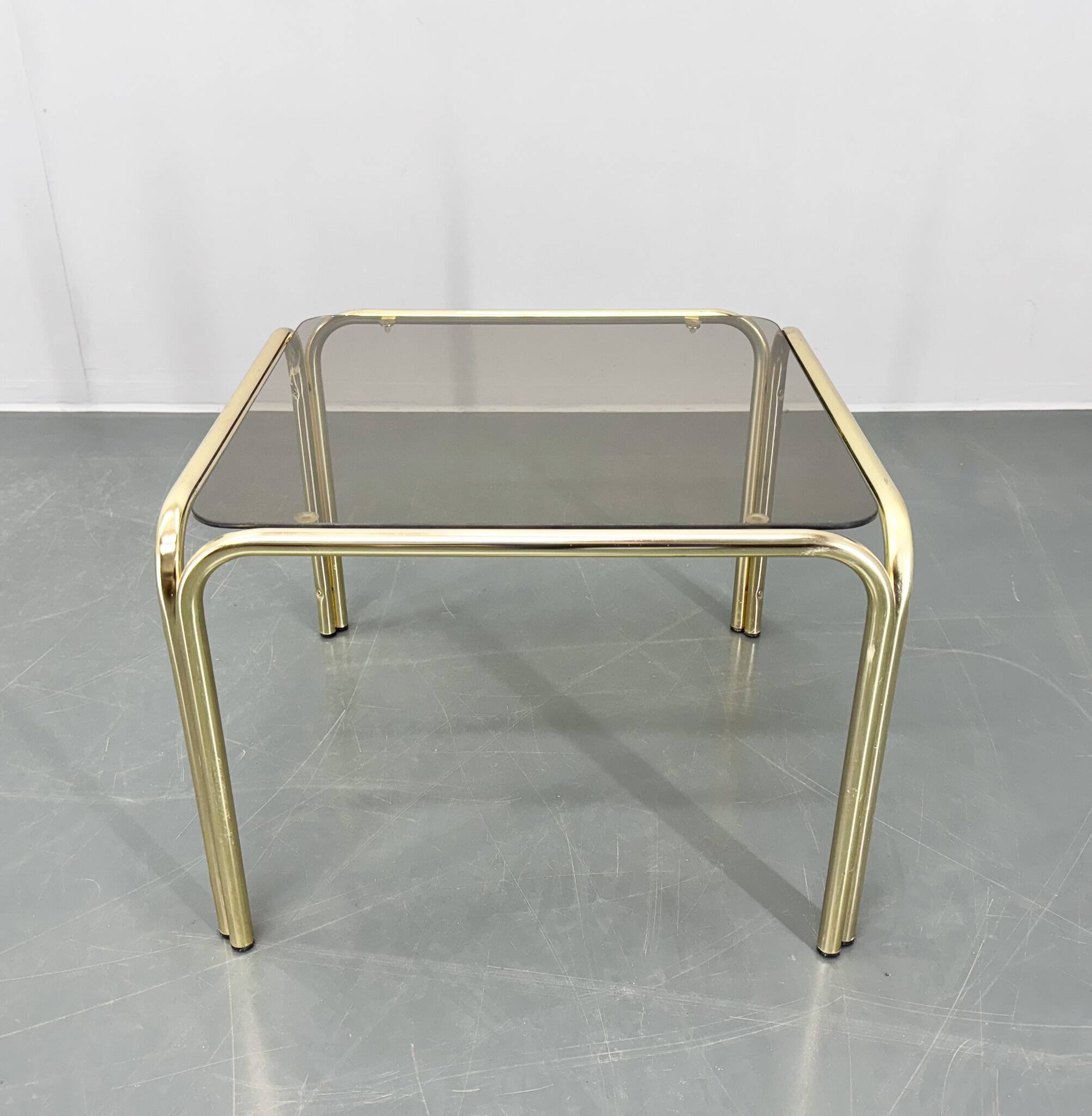 1970s Side or Coffee Table, Germany