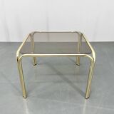 Table d'appoint ou table basse des années 1970, Allemagne