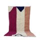 Handmade Moroccan Berber rug 260 x 160 cm