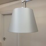Tolomeo Mega lamp