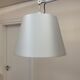 Tolomeo Mega lamp