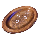 Laroue Vallauris hollow dish