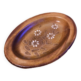 Plat creux laroue vallauris