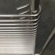 Kreuzschwinger Bar Stools 2nd Generation German by Till Behrens for Till Behrens Systeme, 2000s, set of 4