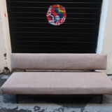 Daybed bench of the 60s/70s