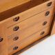Vintage danish sideboard