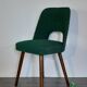 Set of 4 chairs Oswald Haerdtl