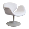 Pierre Paulin Low lounge Tulip chair by Artifort